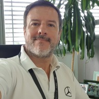 Dario R. Tavera