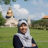Ni'Matut Tamimah