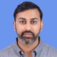 Muhammad Hassanullah Sharif