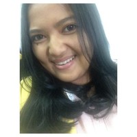 gina putri