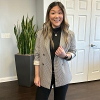 Leah Renaldi