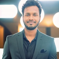 Alok Dhal