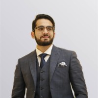 Hammad Ahmed Vohra