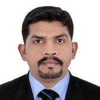 Antony Fernando