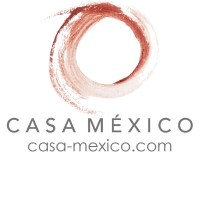 Casa Mexico Interior
