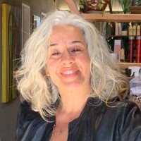 Fernanda Gomide