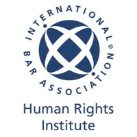 International Bar Association'S Human Rights Institute