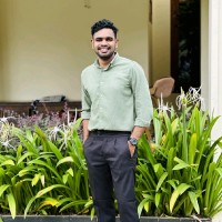 Hashir M A
