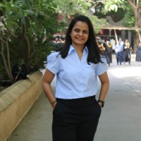 Khyati Pawar