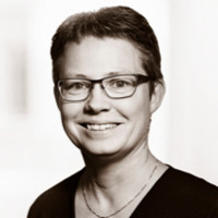 Anita Mørup Pedersen