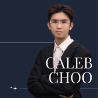 Caleb Choo