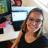 Vanesa Gisela Metayer
