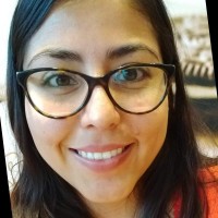 Dalila Anda