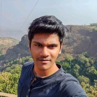 Rishikesh Haldankar