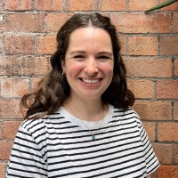 Flick Watters (nee Heath)