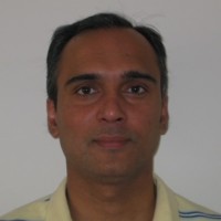 Anilnath M