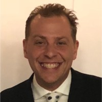 Michael Beckman, Cissp