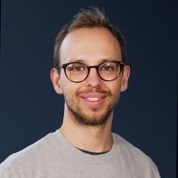 Robin Lehmann