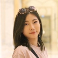 Irina Xu