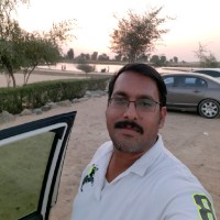 Joseph George Pattara PMP®