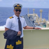 Pavan Kumar Pandey