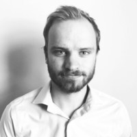 Mattias Vest