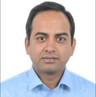 Vikas Kumar, PMP