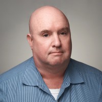 Scott O'Halloran