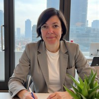 Amanda Bustamante Mosquera