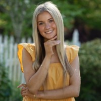 Olivia Mccall
