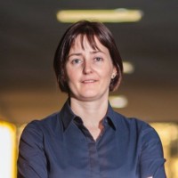 Michelle McIntosh