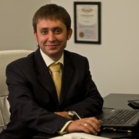 Anton Tolmachev
