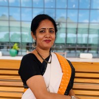 Sudha V