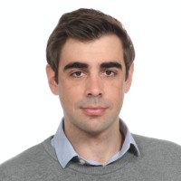 Gonzalo Mendiluce Goñi