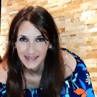 Silvia Andrea Marcon