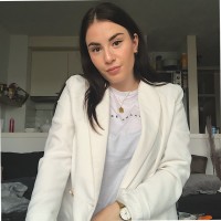 Nikki Boutmy