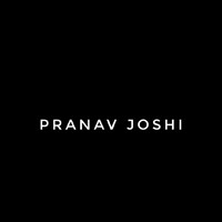 Pranav Joshi