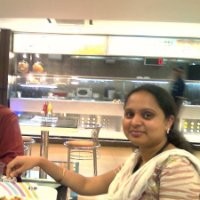 Priya S
