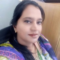 Najma Sharieff