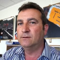 Phillip Peachey