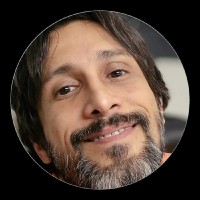 Alireza Ghaderi