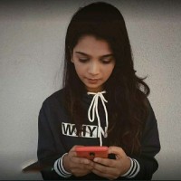 Pavithra R