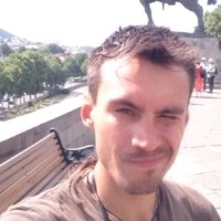 Oleksii Borysenko