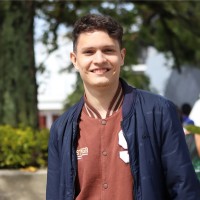 Isai David Vélez De León