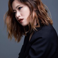 Jolin Lee