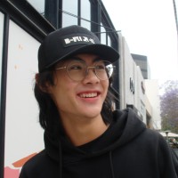 Nicholas Wong