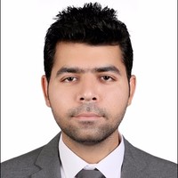 Muhammad Abbas