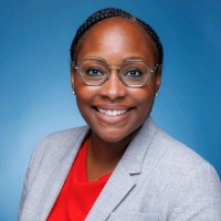 Kristle Hodges Johnson, Ed.D.