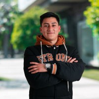 Ever Jeferson Vergara Torres