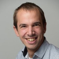 Mark De Jong